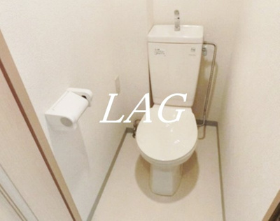 【トイレ】 | ディア | トイレです。