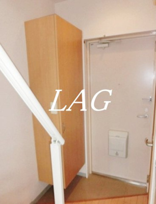 【玄関】 | ディア | 玄関です。