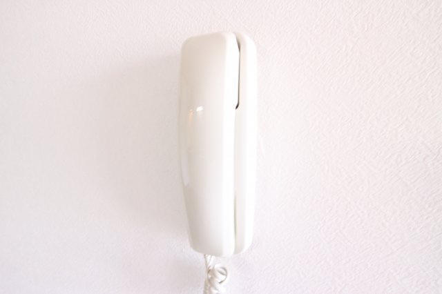 エクセル舞子のセキュリティ