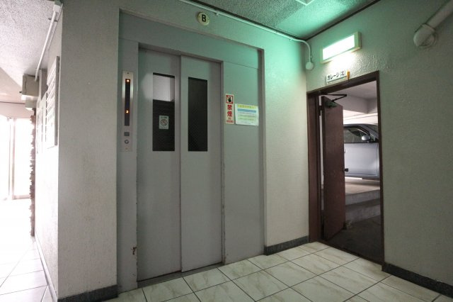 エクセル舞子のその他共用部分