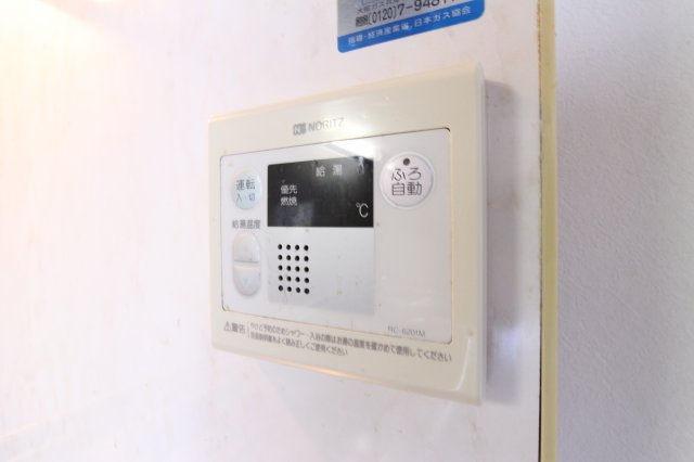 エクセル舞子の設備