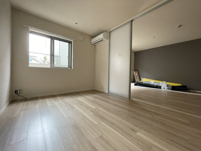 【居間・リビング】 | ルミナテラス