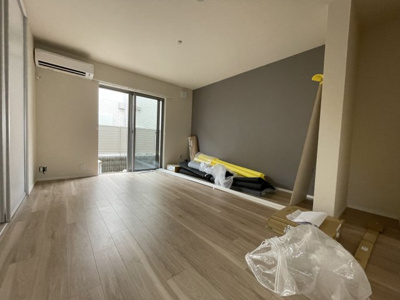 【設備】 | ルミナテラス