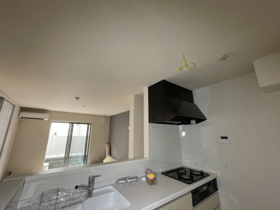 【居間・リビング】 | ルミナテラス