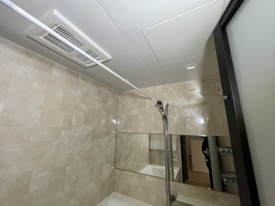 【独立洗面台】 | ルミナテラス