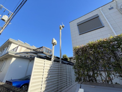 【設備】 | ルミナテラス