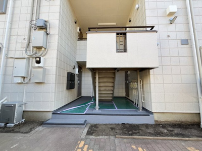 【その他共用部分】 | ルミナテラス