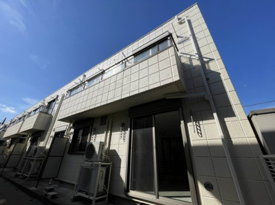 【エントランス】 | ルミナテラス