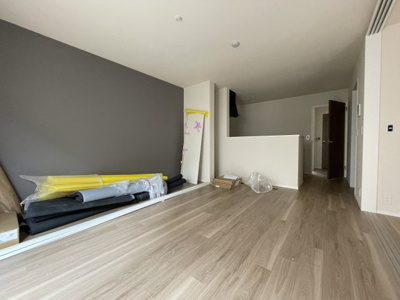 【居間・リビング】 | ルミナテラス