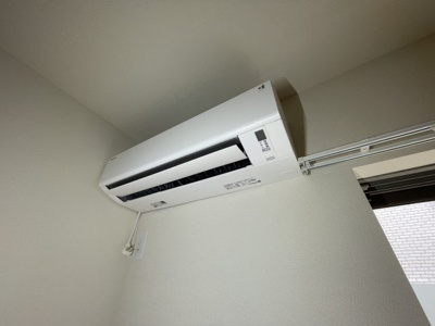 【設備】 | ルミナテラス