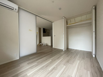 【洋室】 | ルミナテラス