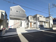 【仲介手数料０円】相模原市中央区光が丘2期　新築一戸建て　2号棟　全2棟の画像