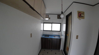 【キッチン】 | いづみコーポ