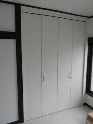 【収納】 | いづみコーポ