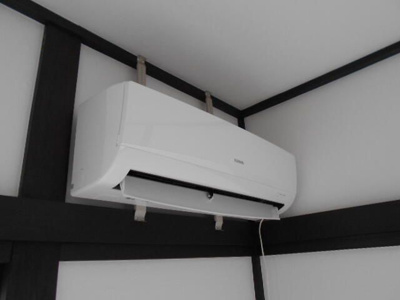 【設備】 | いづみコーポ