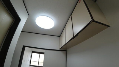 【設備】 | いづみコーポ