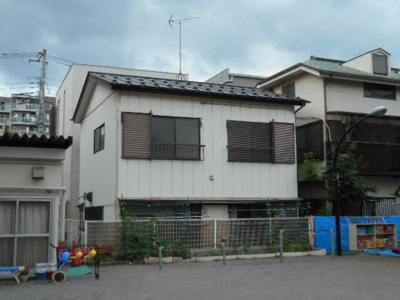 【外観】 | いづみコーポ