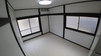 【居間・リビング】 | いづみコーポ