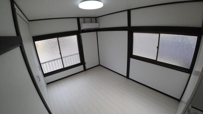 【居間・リビング】 | いづみコーポ