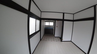 【寝室】 | いづみコーポ