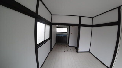 【寝室】 | いづみコーポ