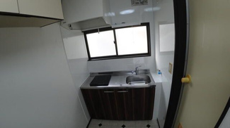 【キッチン】 | いづみコーポ