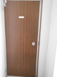 【玄関】 | いづみコーポ