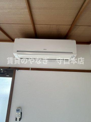 【設備】 | グリーンハイツ