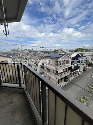 【展望】 | グリーンハイツ