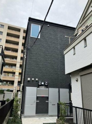 【エントランス】 | カインドネス国分寺本多