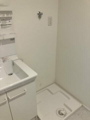 【洗面所】 | カインドネス国分寺本多