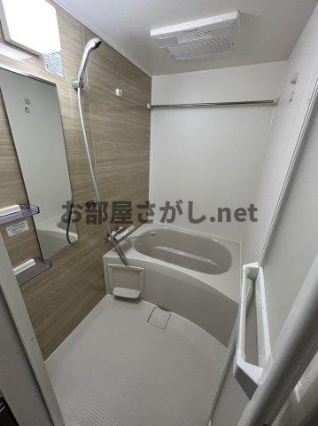 GRANPASEO文京小日向の浴室|お風呂で日々の疲れを落としましょう