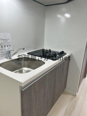 GRANPASEO文京小日向のキッチン|キッチンです