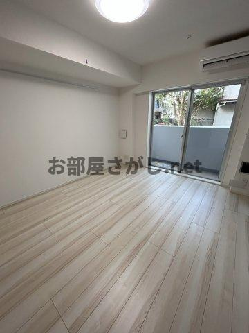 GRANPASEO文京小日向の居間・リビング|ゆったり過ごせるリビングです