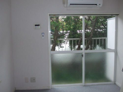 【寝室】 | 中井マーサ