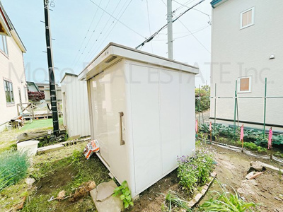 【その他】 | 網走市潮見中古住宅