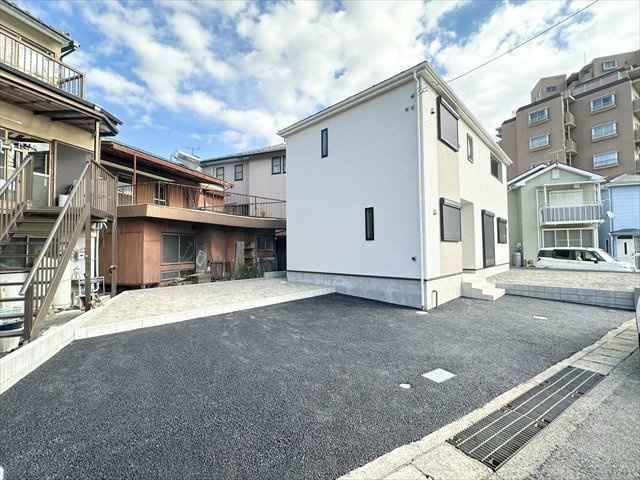 【外観】 | 新築一戸建て「小田原市蓮正寺第16」