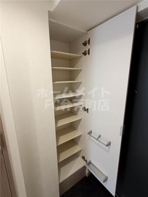 【その他】 | プレサンス西九条GATERISE