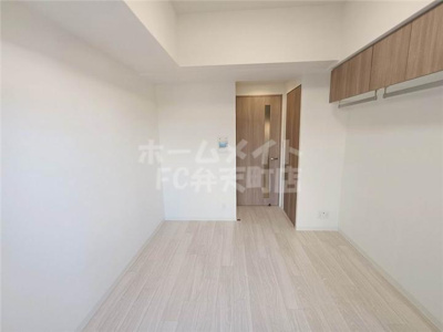 【寝室】 | プレサンス西九条GATERISE