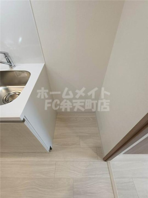 【その他】 | プレサンス西九条GATERISE