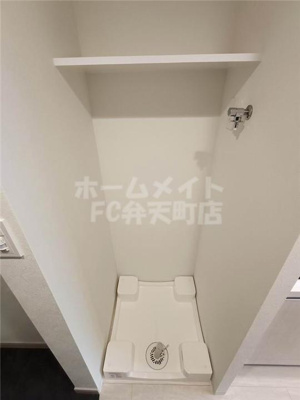 【その他】 | プレサンス西九条GATERISE