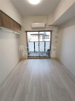 【居間・リビング】 | プレサンス西九条GATERISE