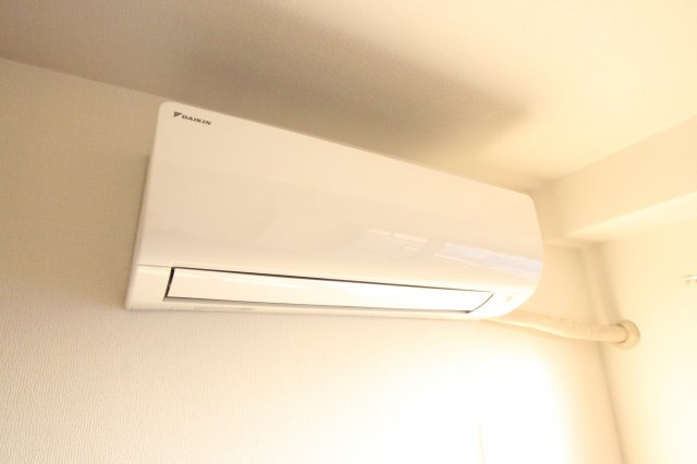 ルヴェール光陽の設備