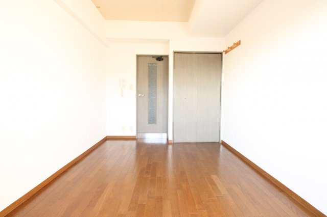 ルヴェール光陽の洋室