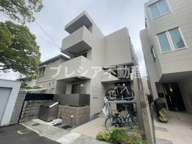 HEBEL MAISON KAWARAGI NO MORI