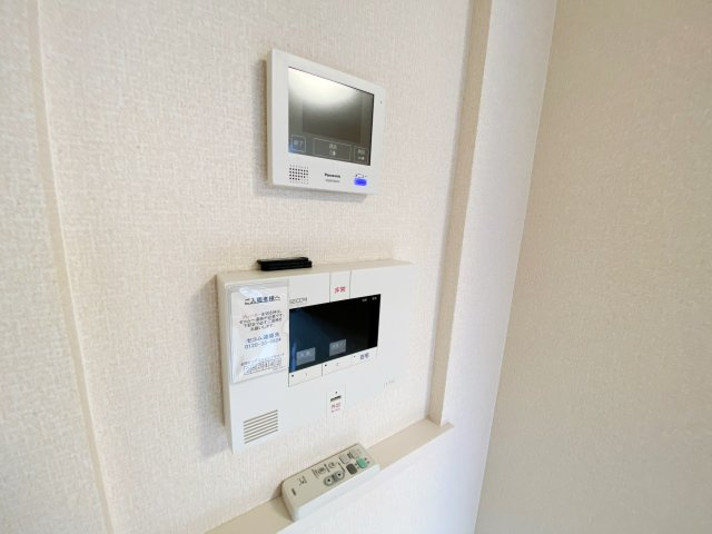 エルヴィータのセキュリティ