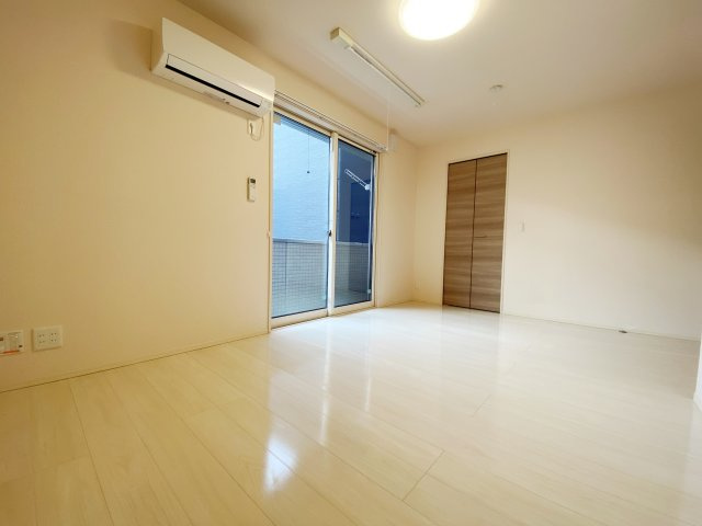 エルヴィータの居間・リビング