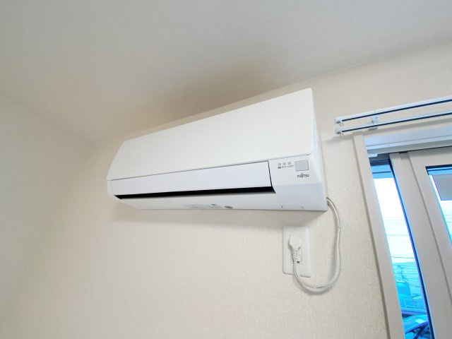 エルヴィータの設備