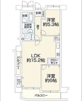 アジール可部南の画像