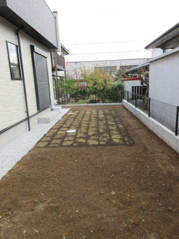 【仲介手数料無料】新築戸建　東松山市桜山台6-14（全1棟）の外観